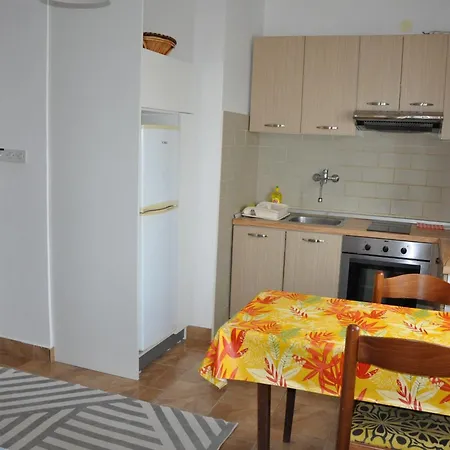 Διαμέρισμα Matesic *