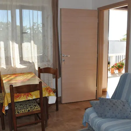 Matesic Διαμέρισμα