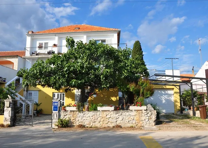 Appartement Matesic *