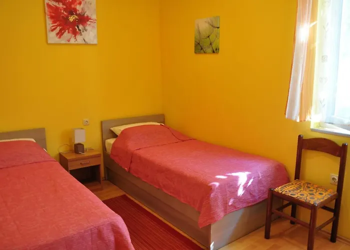 Apartman Matesic