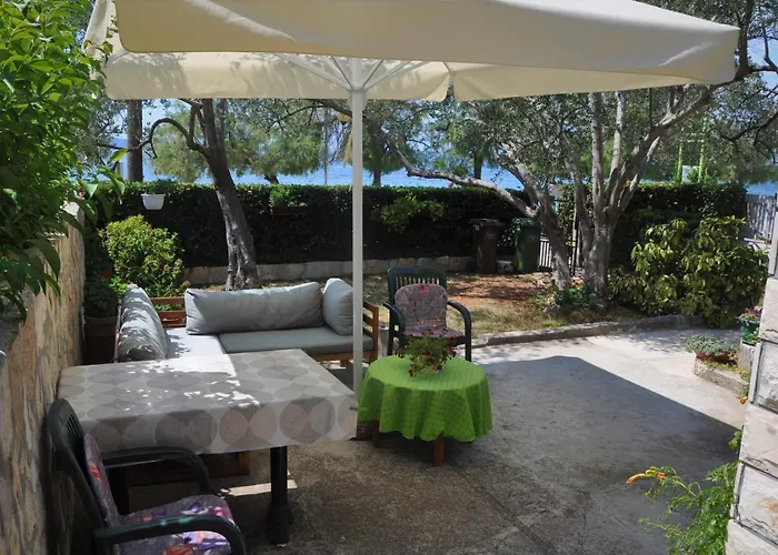 Matesic Διαμέρισμα