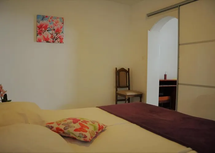 Matesic Διαμέρισμα *