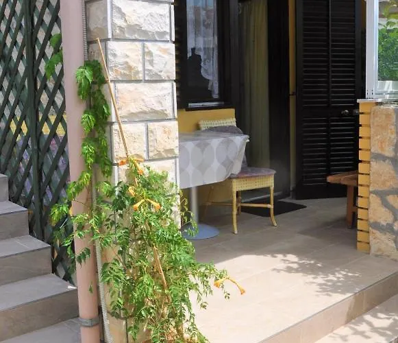 Matesic Διαμέρισμα Ζαντάρ