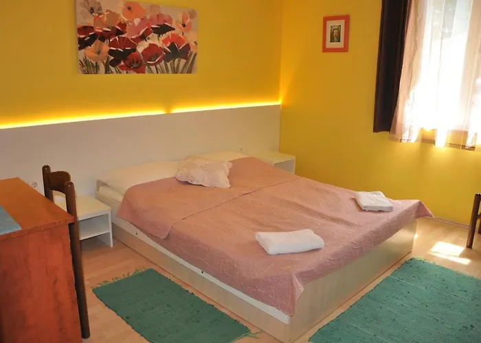 Διαμέρισμα Matesic