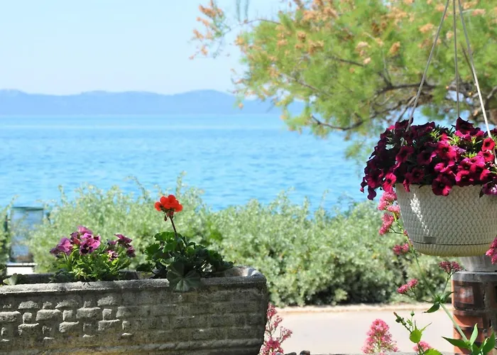 Διαμέρισμα Matesic Ζαντάρ