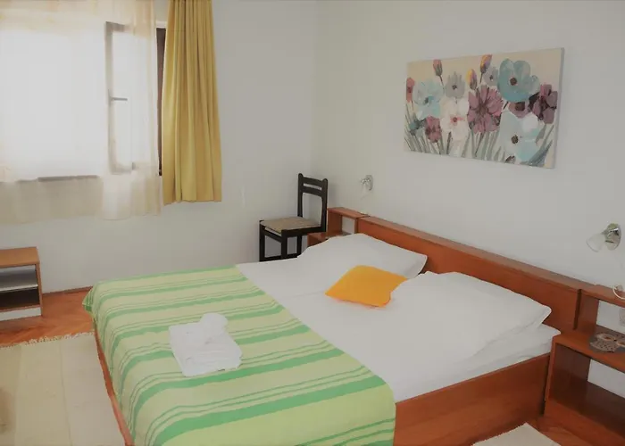 Matesic Διαμέρισμα *