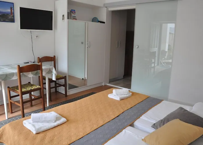 Matesic * Ζαντάρ