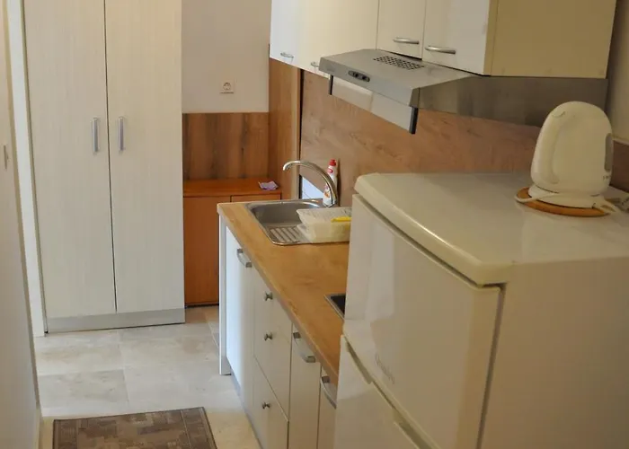 Matesic Appartement *
