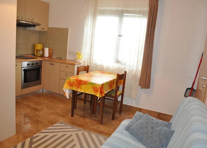 Appartement Matesic *