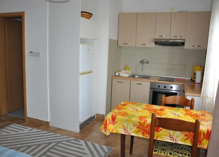 Appartement Matesic *