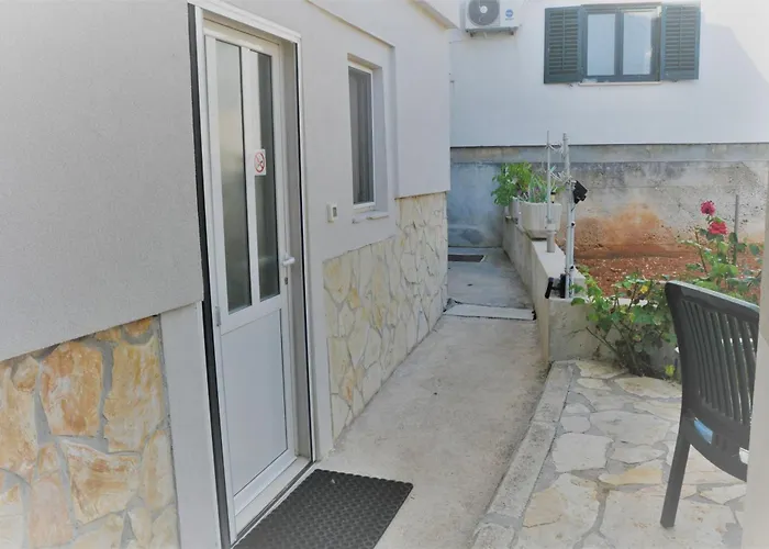 Matesic Διαμέρισμα *