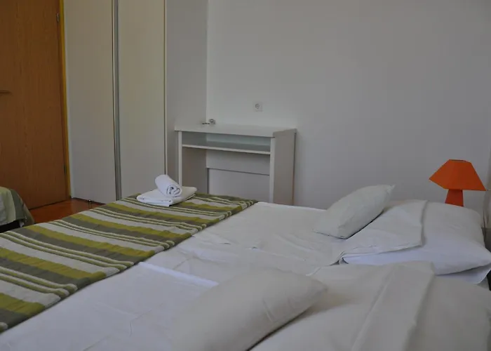 Appartement Matesic *