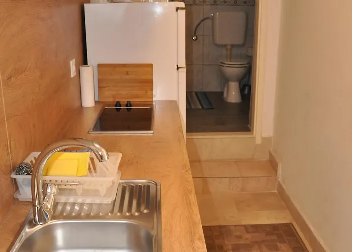 Matesic Appartement