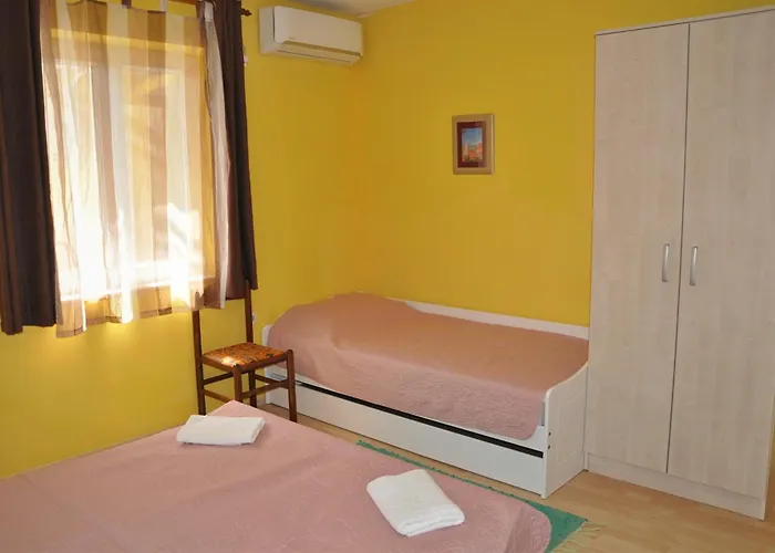 Matesic Διαμέρισμα *