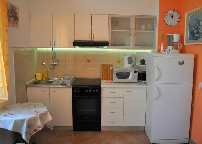 Matesic Appartement Zadar