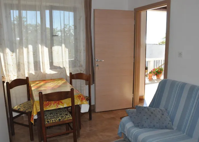 Matesic Διαμέρισμα