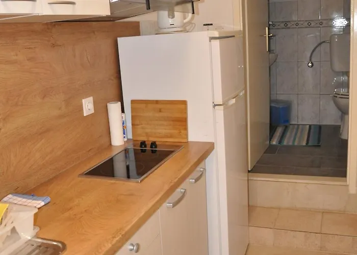 Appartement Matesic *