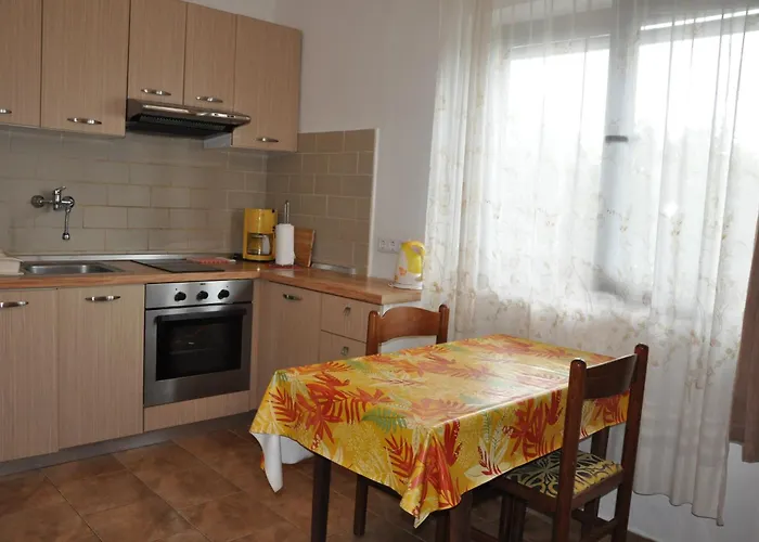 Matesic Appartement Zadar
