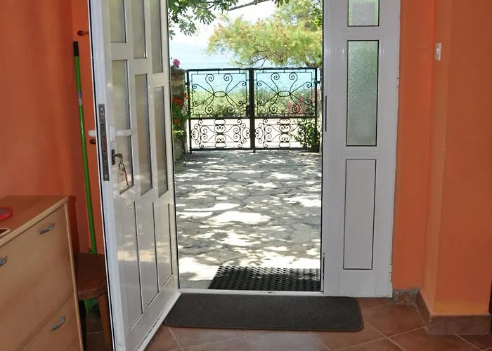 Διαμέρισμα Matesic Ζαντάρ