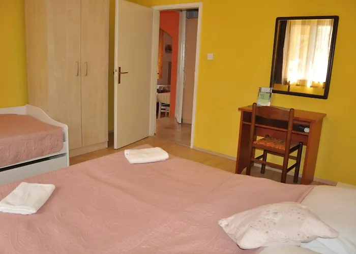 Matesic * Ζαντάρ