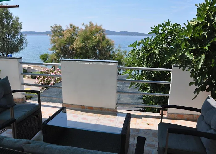 Matesic Appartement