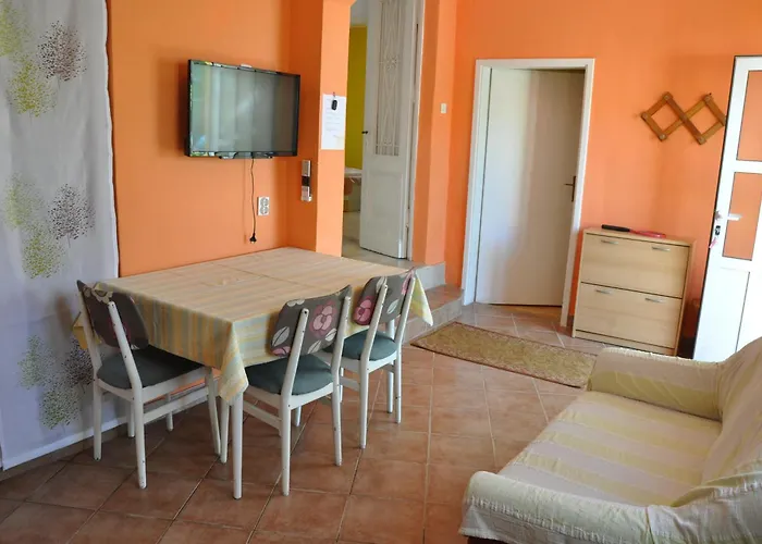 Matesic Appartement *