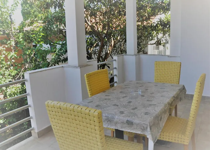 Appartement Matesic *