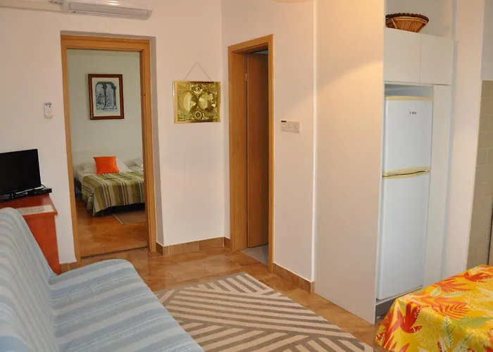 Matesic Διαμέρισμα Ζαντάρ