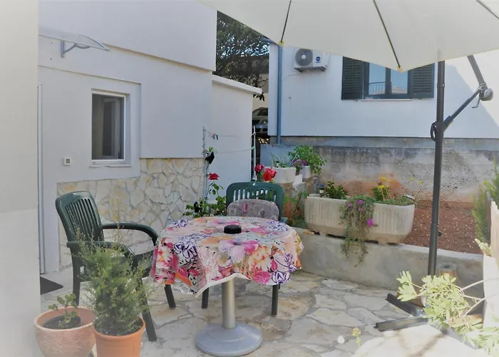 Appartement Matesic Zadar