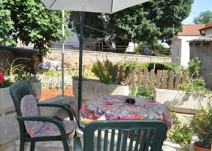 Appartement Matesic