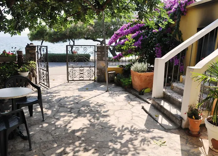Matesic Appartement