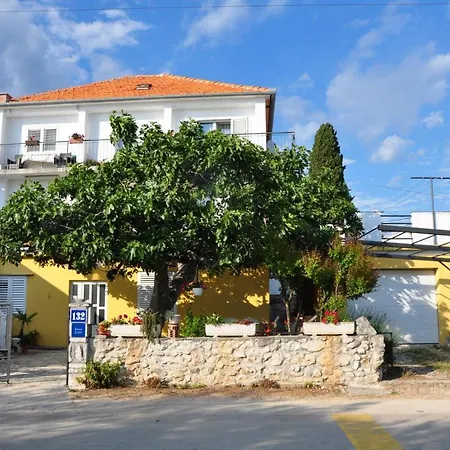 Apartman Matesic *