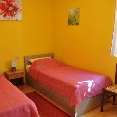Apartman Matesic