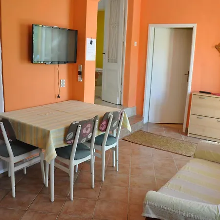 Matesic Appartamento *