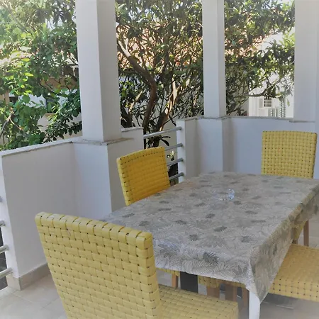 Appartamento Matesic *