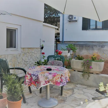 Appartamento Matesic Zara