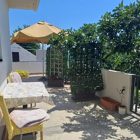 Apartament Matesic Zadar