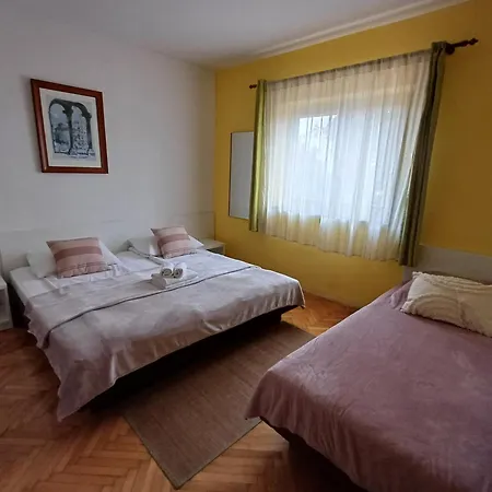 Matesic Lejlighed *