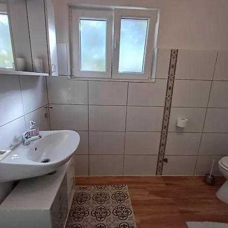 Apartment Matesic