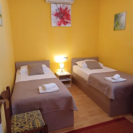 Matesic Apartament *