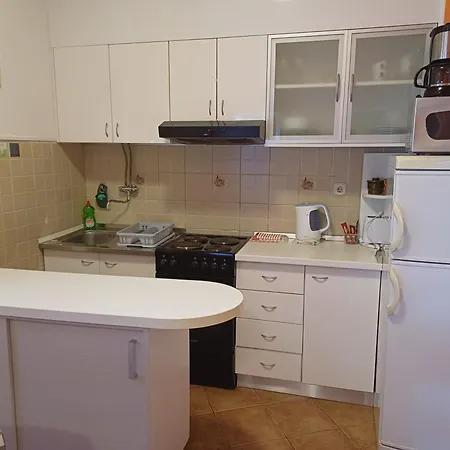 Apartment Matesic Zadar
