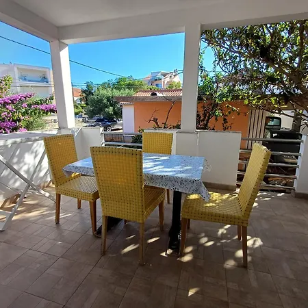 Apartment Matesic *