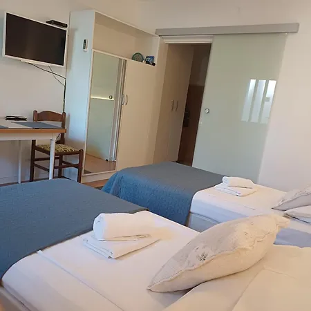 Matesic Zadar