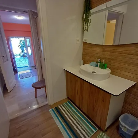 Matesic Apartament *