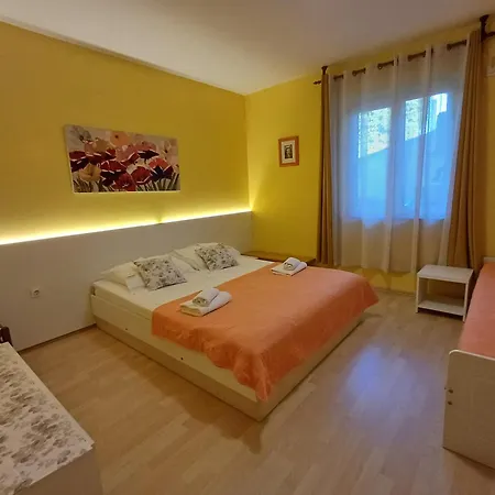 Matesic Apartment Zadar