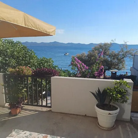Apartament Matesic Zadar
