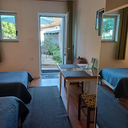 Matesic Apartment