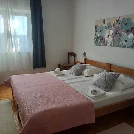 Matesic Apartament *