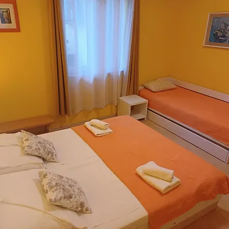 Apartament Matesic *