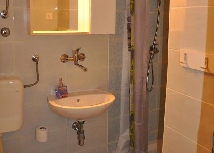 شقة Matesic زادار